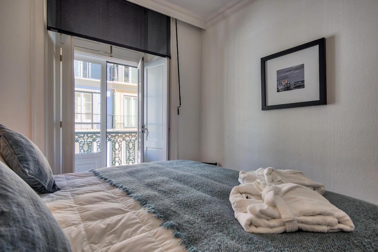 Nomad's Fine Arts In Chiado Apartamento Lisboa