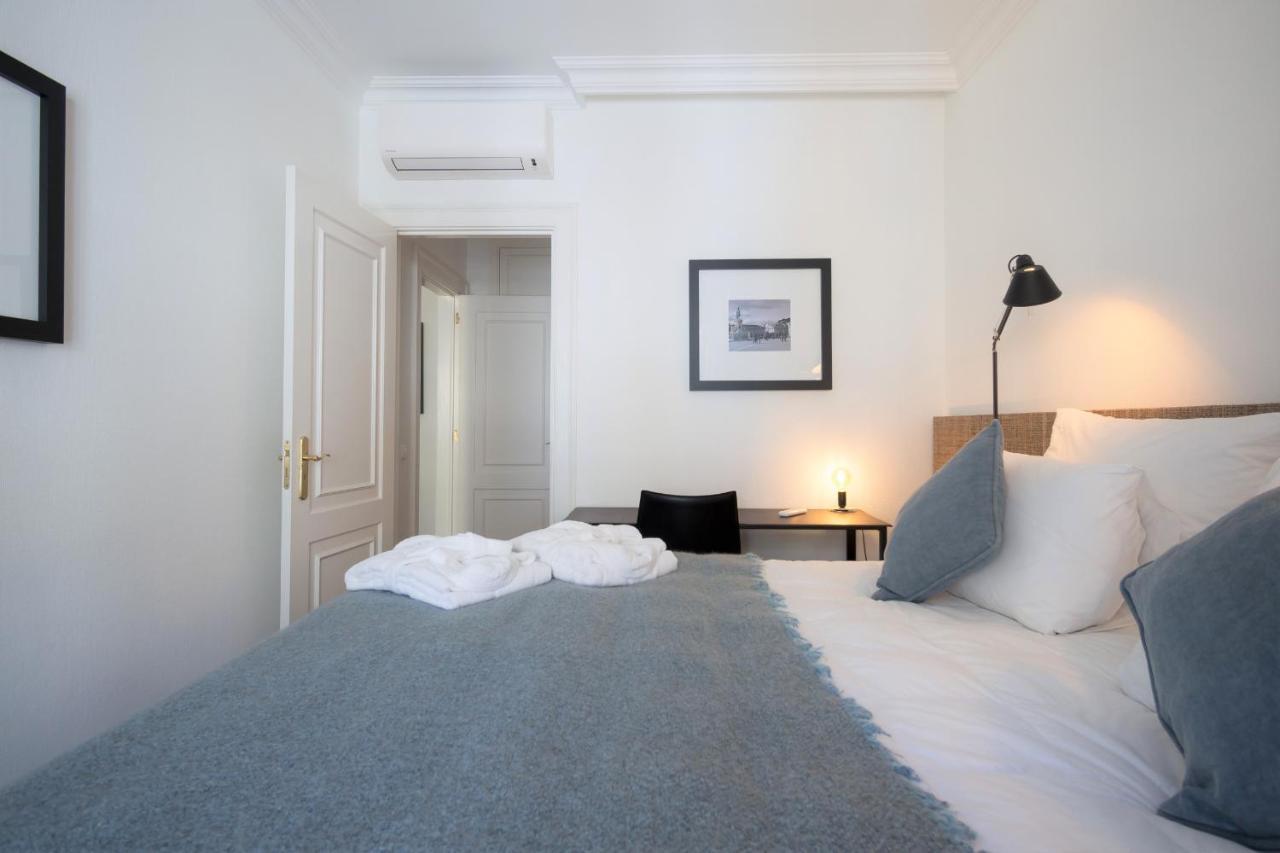 Nomad's Fine Arts In Chiado Apartamento Lisboa