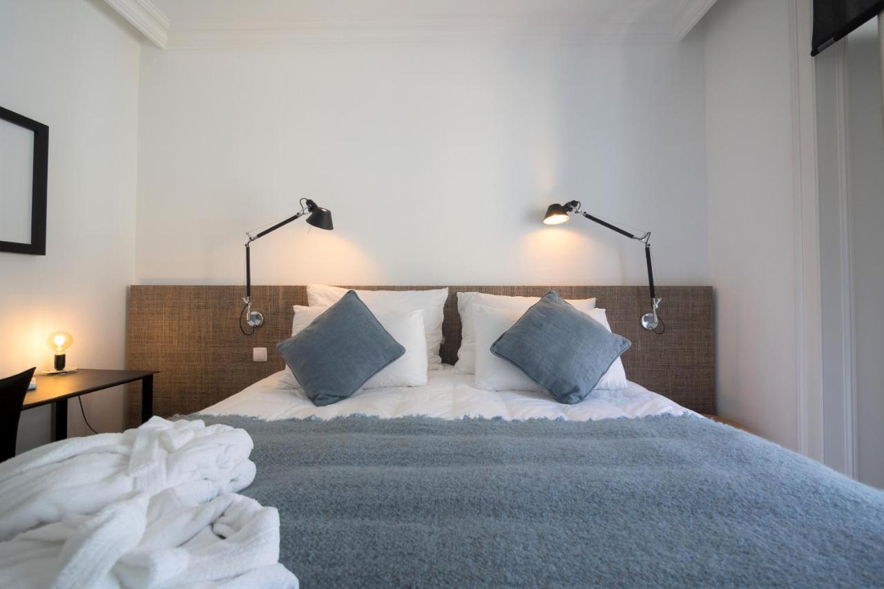 Nomad's Fine Arts In Chiado Apartamento